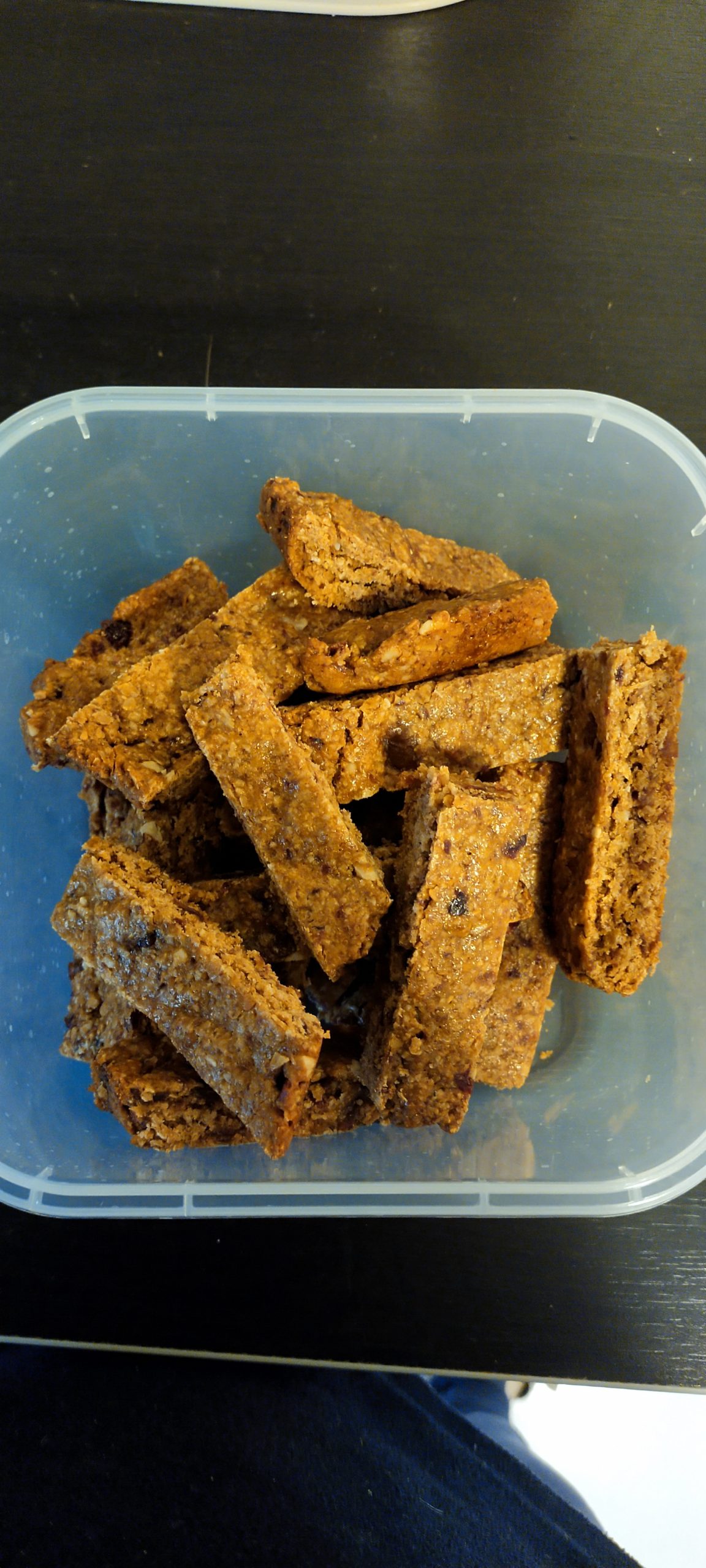 Lire la suite à propos de l’article Ravitos Maison