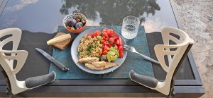 Lire la suite à propos de l’article S&rsquo;alimenter en période de blessure