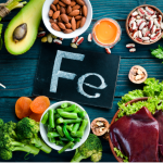 Sportifs : attention à l&rsquo;Anémie !