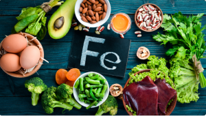 Lire la suite à propos de l’article Sportifs : attention à l&rsquo;Anémie !