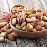 Les oléagineux, un concentré de bienfaits !